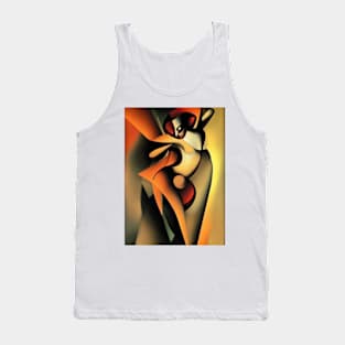 The Jester Tank Top